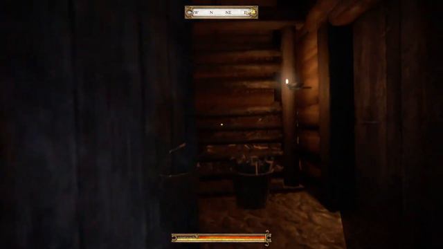 KCD Pt.79: Siege Preparation смотреть онлайн