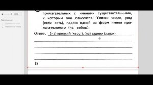ПОДРОБНЫЙ РАЗБОР 13 ЗАДАНИЯ ВПР ПО РУССКОМУ ЯЗЫКУ ДЛЯ 4 КЛАССА. 2024