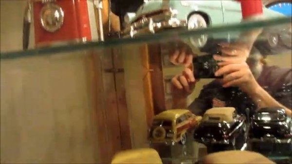 BIG 1:24 SCALE FRANKLIN MINT & DANBURY MINT MODEL COLLECTION