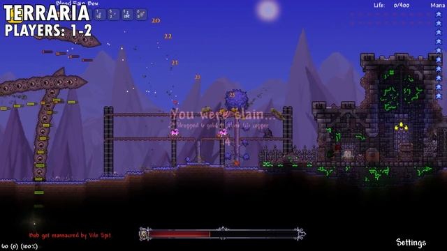 10 CHALLENGING Nintendo Switch Local Co-Op Games! смотреть онлайн