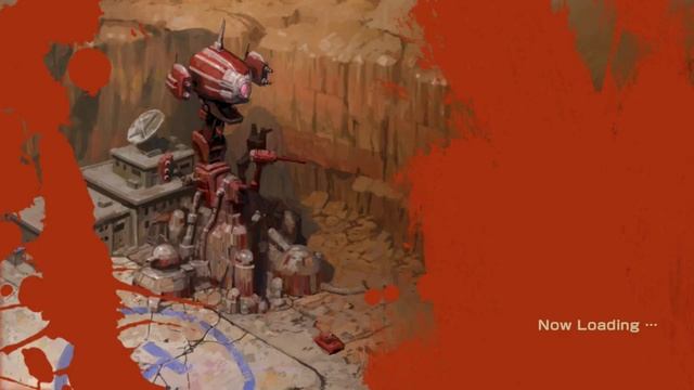 Let's Play: Metal Max Xeno Reborn [First Hour] смотреть онлайн