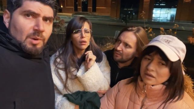 АКТЕРЫ ДУБЛЯЖА» и ХЭЛЛОУИН