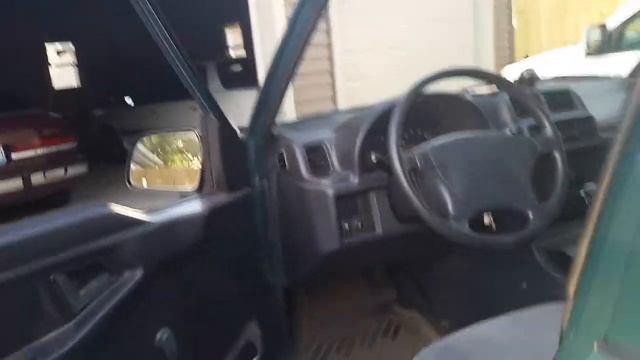 1998 Geo Tracker Full Tour смотреть онлайн