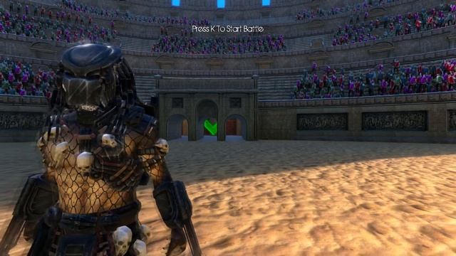ЧЕЛОВЕК ПАУК против СУПЕРГЕРОЕВ! ЭПИЧЕСКАЯ БИТВА СУПЕР ГЕРОЕВ! Ultimate Epic Battle Simulator смотреть онлайн