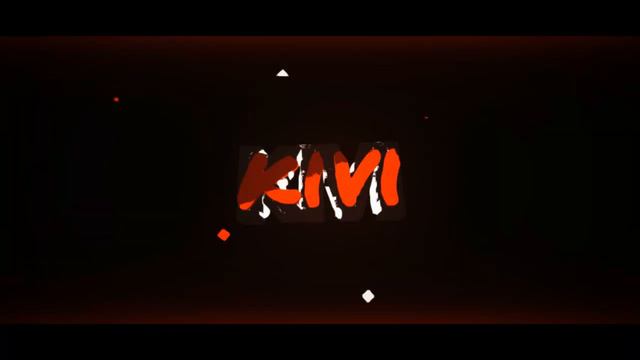 это интро самому крутому другу kivi смотреть онлайн
