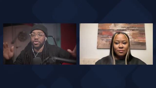 Let’s Discuss The Super Mayor’s interview on Roland Martin смотреть онлайн