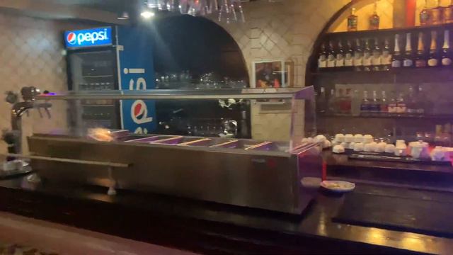 Узбекская кухня {САМАРКАНД} смотреть онлайн