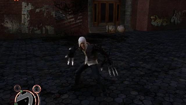 Prototype mod original alex смотреть онлайн