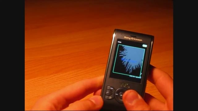 Sony Ericsson w595 ‒ Probleme (Video 3) смотреть онлайн