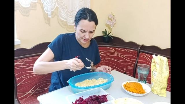 ?Рецепт "Фаршированные баранки" и селедки под шубой? смотреть онлайн