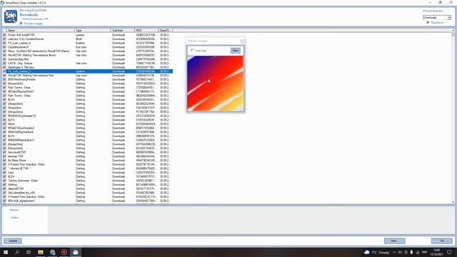 Як чистити папку Downloads в The Sims 2 | Програма для чистки папки Downloads смотреть онлайн