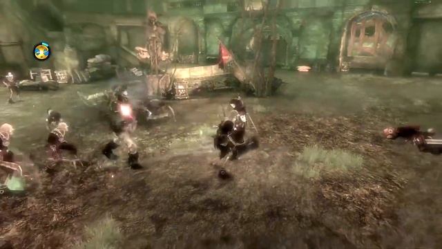 ТОП 10 РПГ ИГР ДЛЯ СЛАБЫХ ПК смотреть онлайн