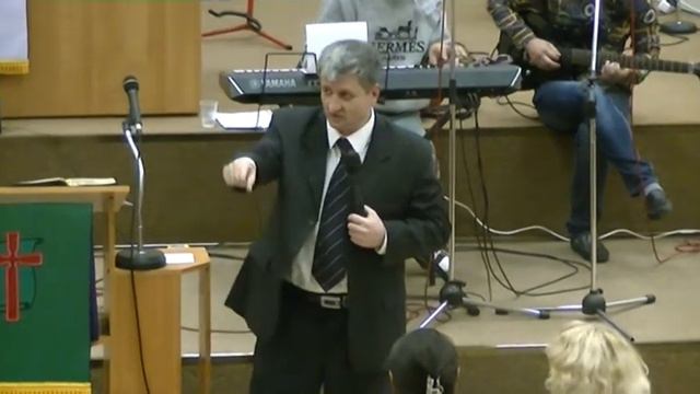 ПРОПОВЕДЬ ПАСТОРА В.МАРЧЕНКО "ЕСТЬ СИЛА В ЕДИНСТВЕ". 2.10.2015Г. МОСКВА. смотреть онлайн