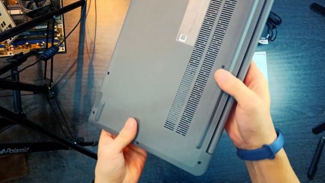 Lenovo Ideapad 1i, 14.0" Laptop Unboxing!.. MatrixPRO Tech Channel. смотреть онлайн