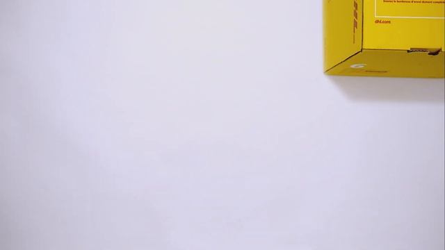 DHL Express Easy | Ship Internationally смотреть онлайн