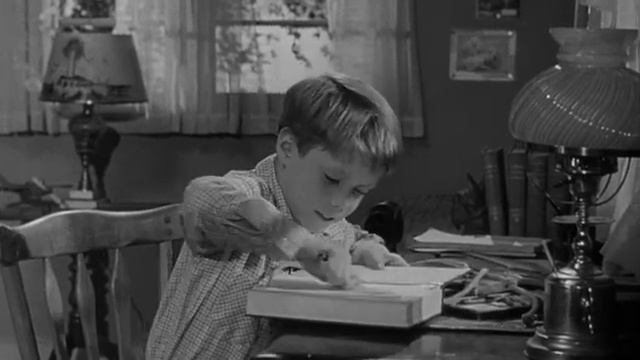 Центр бури.Storm Center 1956г смотреть онлайн