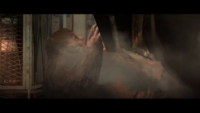 Resident Evil 6 Complete Pack part4#bravo #man #games смотреть онлайн