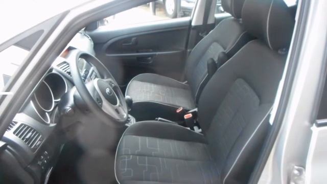 Kia Venga 1.4 CVVT 90pk 20th Anniversary