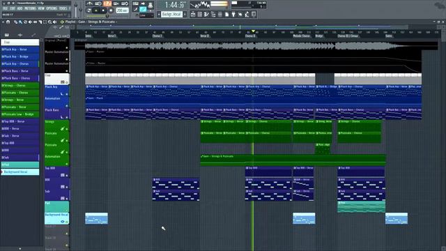 [FL Studio] Julia Michaels - Heaven Instrumental (Melody Remake) смотреть онлайн