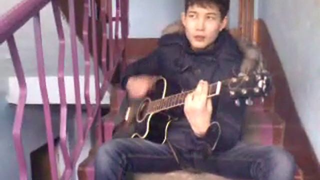 Муслим Кулагатов-измена смотреть онлайн