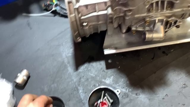 600 тый с г. Надым! Пробег 12500км. Первый ремонт! смотреть онлайн