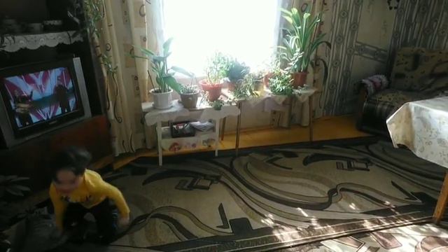 9 марта 2023 г. У мамы празднуем 8 марта. смотреть онлайн