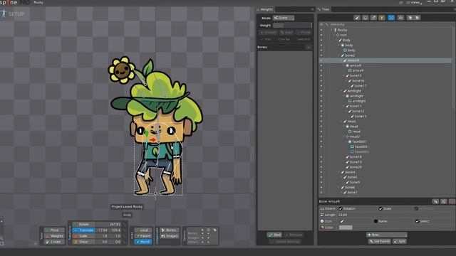 Spine Rigging Essentials; The Adventure Pals смотреть онлайн