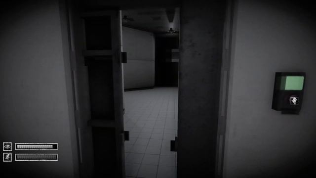 SCP Containment Breach HD edition прохождение #1 Очень большой лабиринт смотреть онлайн