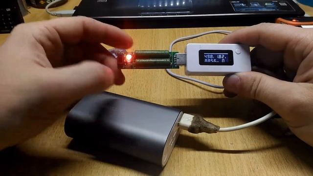 Повербанк Romoss 10000 mah смотреть онлайн