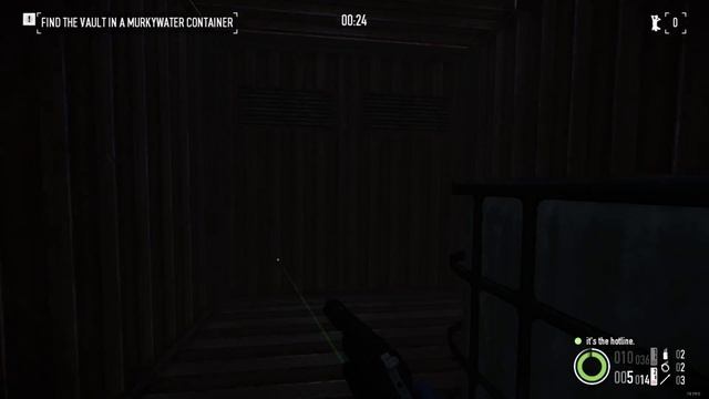 [PAYDAY 2] Black Knight Achievement Guide. (Solo) смотреть онлайн