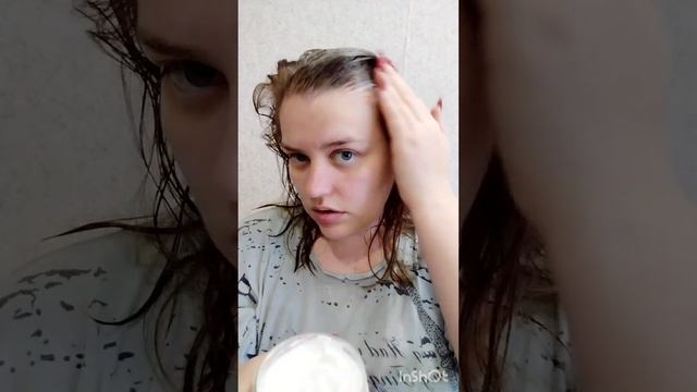 ?ВОЛОСЫ КАК ПОСЛЕ САЛОНА КРАСОТЫ?НО НА ДОМУ❤ смотреть онлайн