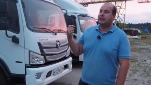 КИТАЙСКИЙ МЕРСЕДЕС 1/4 МИЛЛИОНА КМ СПУСТЯ! Foton S120!