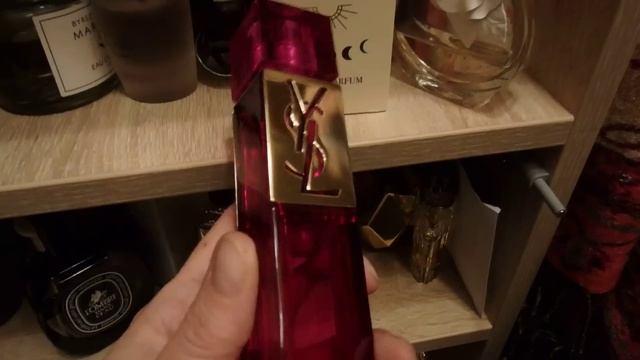 остатки парфюмерии после расхламления смотреть онлайн