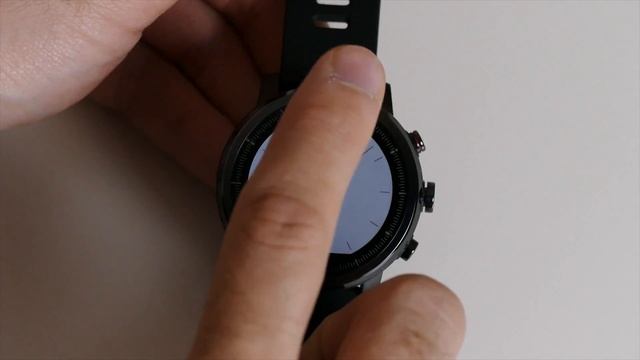Умные часы Xiaomi Amazfit Stratos // Обзор от i-market.shop смотреть онлайн