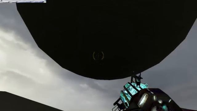GMod Gravity 1 смотреть онлайн