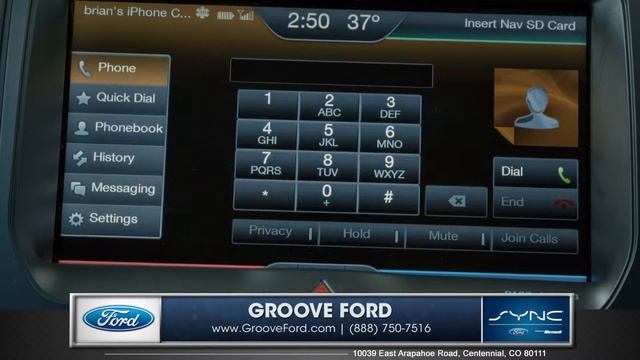 2015 Ford Taurus Walkaround смотреть онлайн