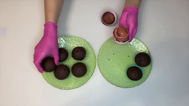 Обзор на TASTYBOX Маффины смотреть онлайн