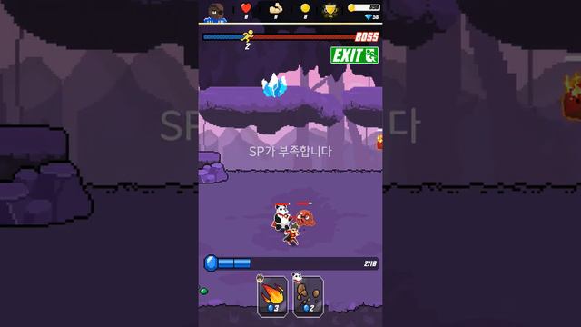 Retro Rangers -Android Gameplay (By 111%) смотреть онлайн