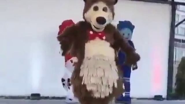 Анимэ по-кавказски