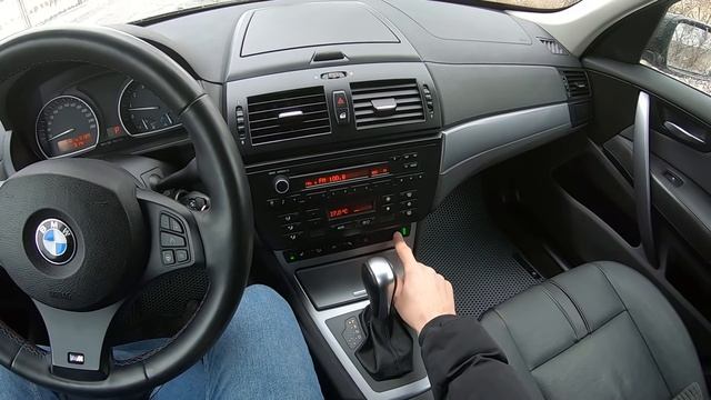BMW X3 НА ЧТО ОБРАТИТЬ ВНИМАНИЕ ПРИ ПОКУПКЕ. смотреть онлайн