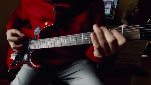 Q5 - Quantum Storm (Main Reef) смотреть онлайн