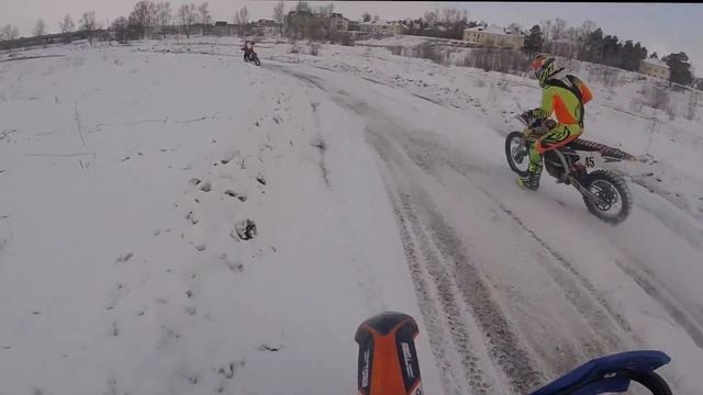 Техногонки: инженерные шедевры будущего