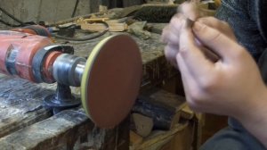 Резцы для резьбы по дереву. Своими руками