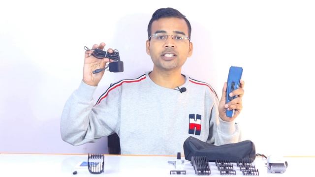 Philips HC3505 VS WAHL Hair Clipper | Best Hair Trimmer for men under 1500 India смотреть онлайн
