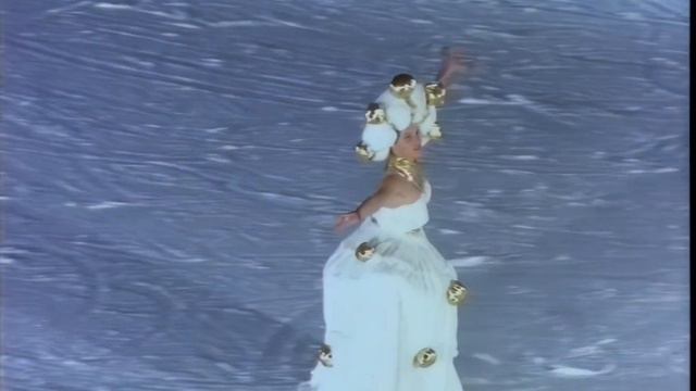 YELLO - Of Course I'm Lying [FHD AI Upscaled]