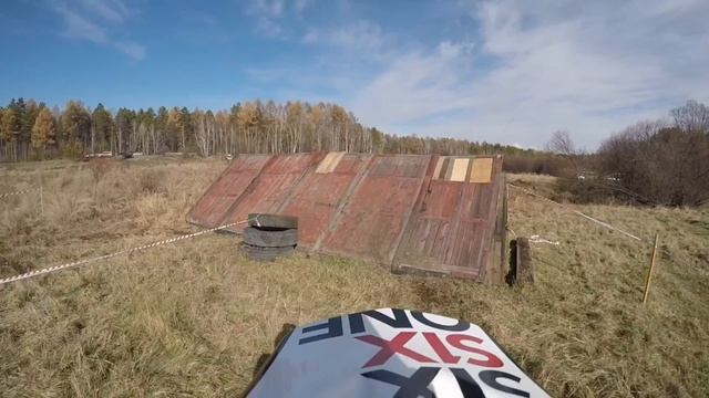 Осенний кантри кросс Ангарск 14.10.2017 смотреть онлайн