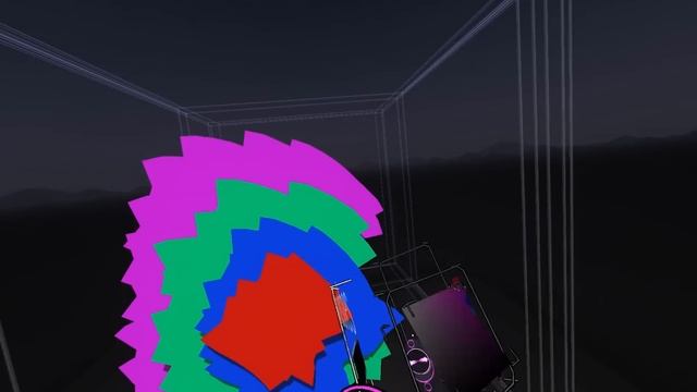 Using Guides To Make Layers In Tilt Brush смотреть онлайн