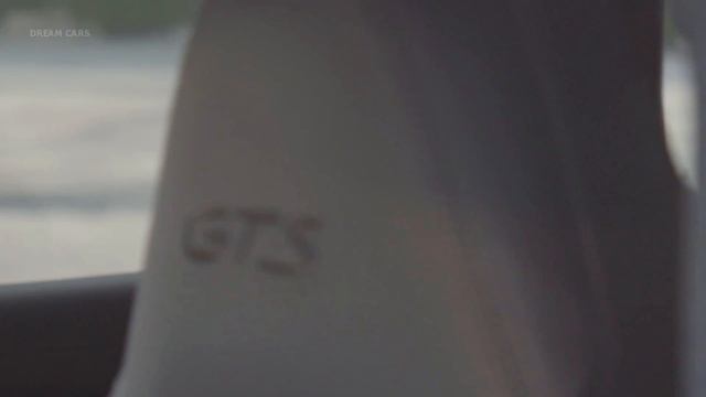 2020 Porsche Panamera GTS - The Performance Sports Sedan смотреть онлайн