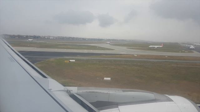 Samsung Galaxy S7 Edge 4K Ultra HD Video camera Test Plane Landing смотреть онлайн