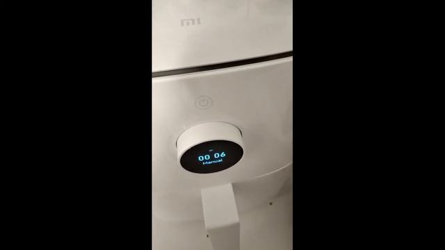 Φριτέζα Αέρος Xiaomi Mi Smart Φτιαχνω πατατες και κεμπαπ смотреть онлайн